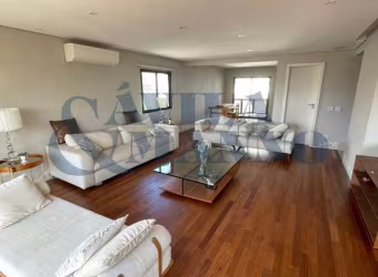 Apartamento com 3 quartos na Mooca