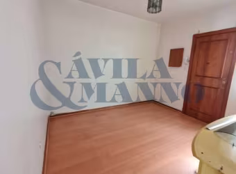Apartamento com 2 quartos na Mooca