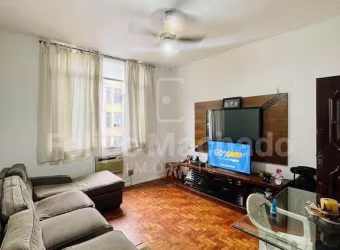 Apartamento à venda em Rio de Janeiro, Cachambi, com 3 quartos, com 86 m², Edificio Vasco da Gama