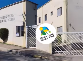 APTO 02 DORM PLANEJADO JD GRAZIELA - SUZANO