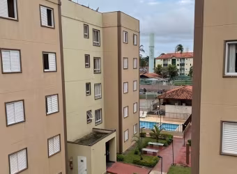 Apartamento Térreo Adaptado para PNEs à Venda - Condomínio Vila Nova Urupês