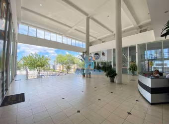 Loja para alugar, 45 m² por R$ 2.935,74/mês - Candelária - Natal/RN