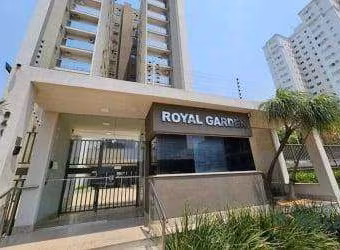 Apartamento para Venda em Cuiabá, Bosque da Saúde, 3 dormitórios, 1 suíte, 2 banheiros, 2 vagas
