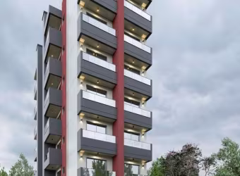 Apartamento à venda no bairro Saguaçu - Joinville/SC