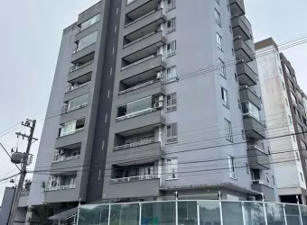 Apartamento à venda no bairro Anita Garibaldi - Joinville/SC