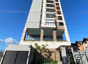 Apartamento Padrão para Venda no Bairro Anita Garibaldi em Joinville-SC