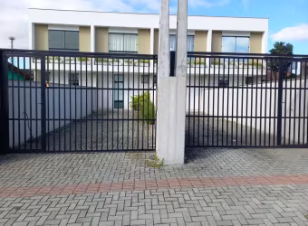 Sobrado à venda no bairro Vila Nova - Joinville/SC
