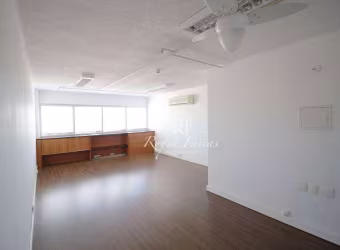 Sala, 38 m² - venda por R$ 320.000,00 ou aluguel por R$ 2.947,24/mês - Jaguaré - São Paulo/SP
