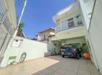 Sobrado com 3 dormitórios à venda, 117 m² por R$ 730.000,00 - Conceição - Osasco/SP