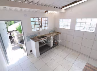 Casa com 1 dormitório para alugar, 55 m² por R$ 1.500,00/mês - Jaguaré - São Paulo/SP