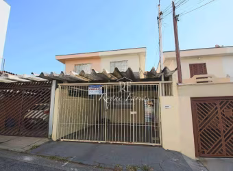 Sobrado com 3 dormitórios à venda, 138 m² por R$ 650.000,00 - Jaguaré - São Paulo/SP