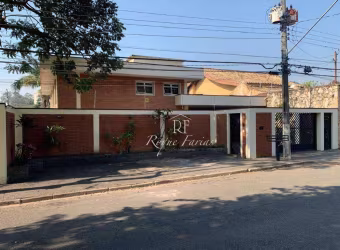 Sobrado com 4 dormitórios à venda, 425 m² por R$ 3.350.000 - Cidade São Francisco - São Paulo/SP