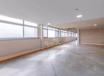 Cobertura com 2 dormitórios à venda, 224 m² por R$ 1.600.000,00 - Perdizes - São Paulo/SP
