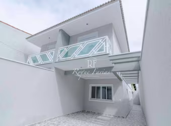 Sobrado com 3 dormitórios à venda por R$ 980.000,00 - Umuarama - Osasco/SP