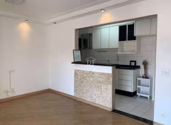 Apartamento com 3 dormitórios à venda, 86 m² por R$ 1.090.000,00 - Vila São Francisco - São Paulo/SP