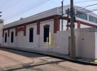 GALPÃO NA VILA GRAFF