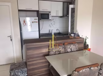 Apartamento com 3 dormitórios à venda, 71 m² por R$ 479.000,00 - Vila Nambi - Jundiaí/SP