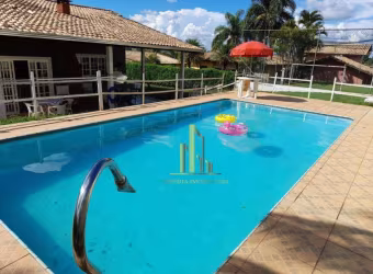 Casa com 3 dormitórios à venda, 205 m² por R$ 905.000,00 - Santa Eliza - Itupeva/SP