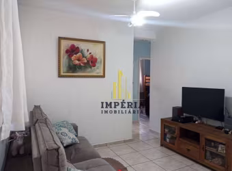 Apartamento com 3 dormitórios à venda, 65 m² por R$ 330.000,00 - Vila Angélica - Jundiaí/SP