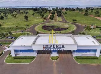 Terreno à venda, 500 m² por R$ 75 - Riviera de Santa Cristina - Arandu/SP