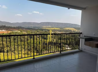 Apartamento com 2 dormitórios à venda, 85 m² por R$ 750.000,00 - Medeiros - Jundiaí/SP