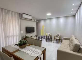 Apartamento com 3 dormitórios à venda, 84 m² por R$ 852.000,00 - Jardim do Lago - Jundiaí/SP