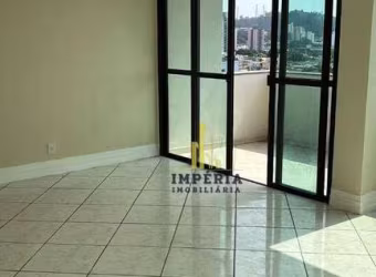 Apartamento com 4 dormitórios à venda, 197 m² por R$ 690.000,00 - Centro - Jundiaí/SP