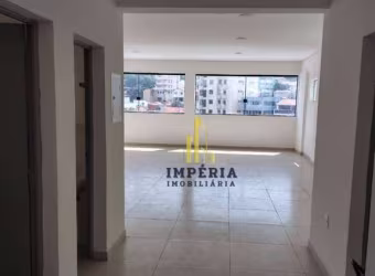Salão para alugar, 125 m² por R$ 6.500,02/mês - Bela Vista - Jundiaí/SP