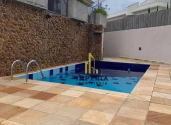 Sobrado com 3 dormitórios para alugar, 270 m² por R$ 7.450,00/mês - Jardim das Samambaias - Jundiaí/SP