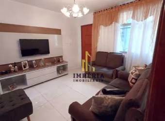 Apartamento com 2 dormitórios à venda, 57 m² por R$ 350.000,00 - Jardim Ana Maria - Jundiaí/SP
