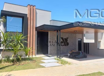 Casa à venda, 163 m² por R$ 1.320.000,00 - Condomínio Reserva Rudá - São José dos Campos/SP