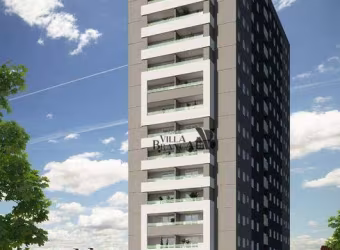 Apartamento com 3 dormitórios à venda, 84 m² por R$ 980.000,00 - Villa Branca - Jacareí/SP