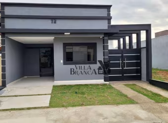 Casa à venda, 133 m² por R$ 795.000,00 - Jardim Jacinto - Jacareí/SP