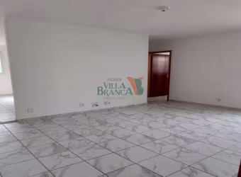 Apartamento com 2 dormitórios para alugar, 48 m² por R$ 1.200 + condomínio - Jardim Primavera - Jacareí/SP