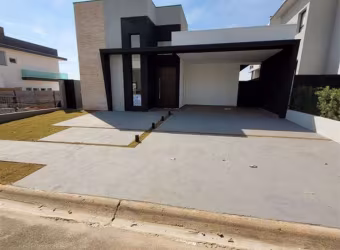 Casa com 3 dormitórios à venda, 144 m² por R$ 1.210.000,00 - São Venâncio - Itupeva/SP