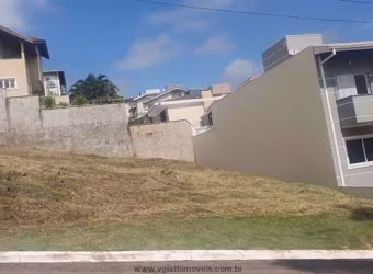 Terreno à venda, 287 m² por R$ 630.000,00 - Jardim Novo Mundo - Jundiaí/SP