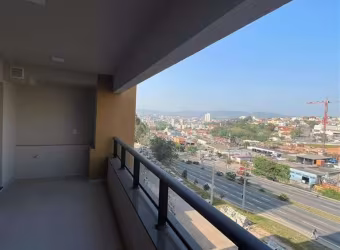 Apartamento com 3 dormitórios à venda, 95 m² por R$ 1.060.000,00 - Portal do Paraíso II - Jundiaí/SP