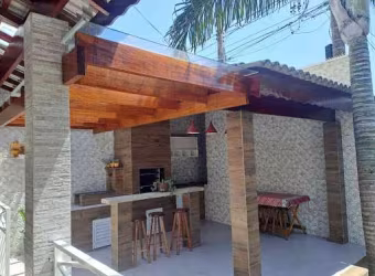 Casa com 3 dormitórios à venda, 170 m² por R$ 1.000.000,00 - Vila Nova Medeiros - Jundiaí/SP