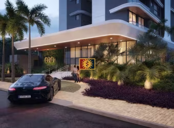 Apartamento Para Vender com 04 quartos 04 suítes no bairro Altiplano Cabo Branco em João Pessoa