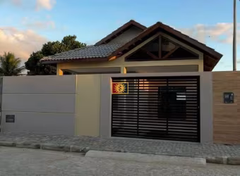 Casa Para Vender com 03 quartos 01 suíte no bairro Cidade Alta em Bananeiras