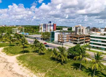 Apartamento Para Vender com 2 quartos 1 suíte no bairro Intermares em Cabedelo