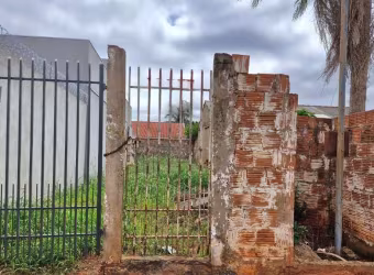 Terreno no Oliveira 3