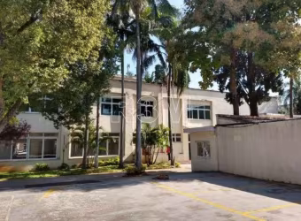 Prédio Comercial em Indianópolis com 1650m²