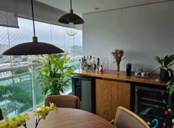 APARTAMENTO na GRANJA JULIETA com 109 m² A.U. sendo: 3 dormitórios (1 suíte) e 2 vagas