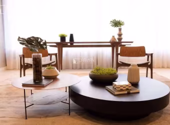 Apartamento Residencial à venda, Jardim Botânico, Ribeirão Preto - AP0010.