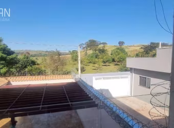 Sobrado com 3 dormitórios à venda, 134 m² por R$ 532.000,00 - Santa Cecília - Ribeirão Preto/SP