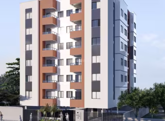 Apartamento com 3 quartos à venda na Rua Janete Marilda de Souza, 10, Nova Palhoça, Palhoça