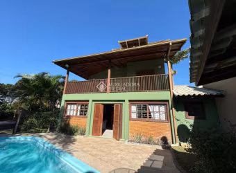 Casa com 4 quartos à venda na Rua Pau de Canela, 1230, Campeche, Florianópolis, 203 m2 por R$ 2.480.000