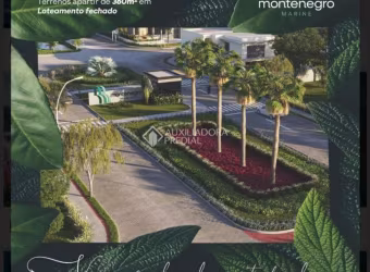 Terreno à venda na Avenida Deltaville, 0010, Beira Rio, Biguaçu, 180 m2 por R$ 207.412