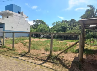 Terreno à venda na Servidão Teixeira, 501, Rio Tavares, Florianópolis, 276 m2 por R$ 900.000
